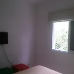 Apto Area Nobre Ubatuba Praia Grande