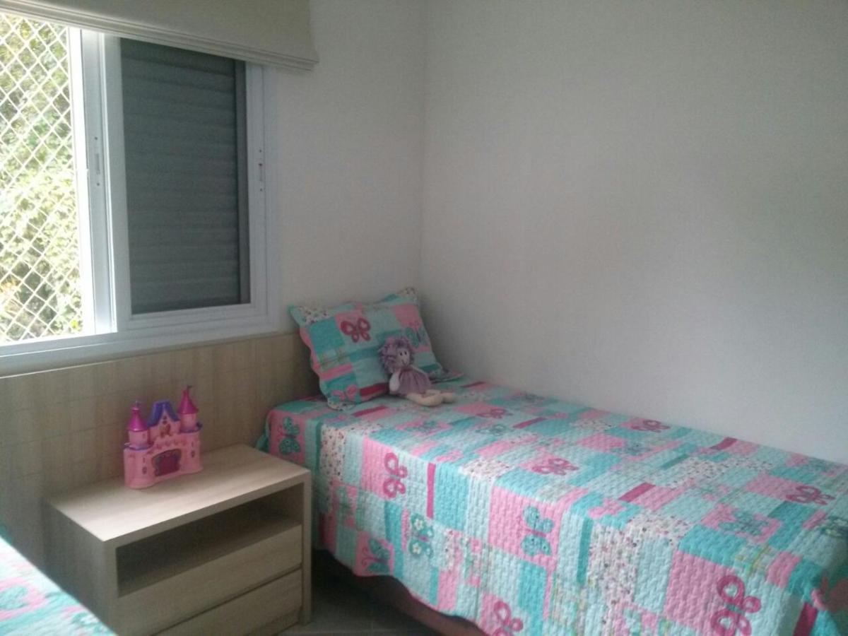Apartamento Apto Area Nobre Grande
