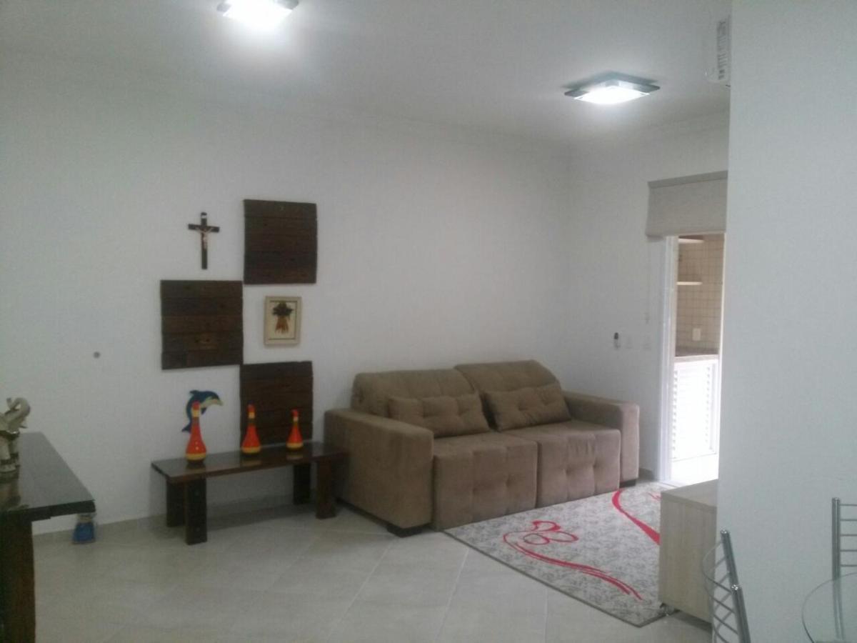 Apartamento Apto Area Nobre Grande *