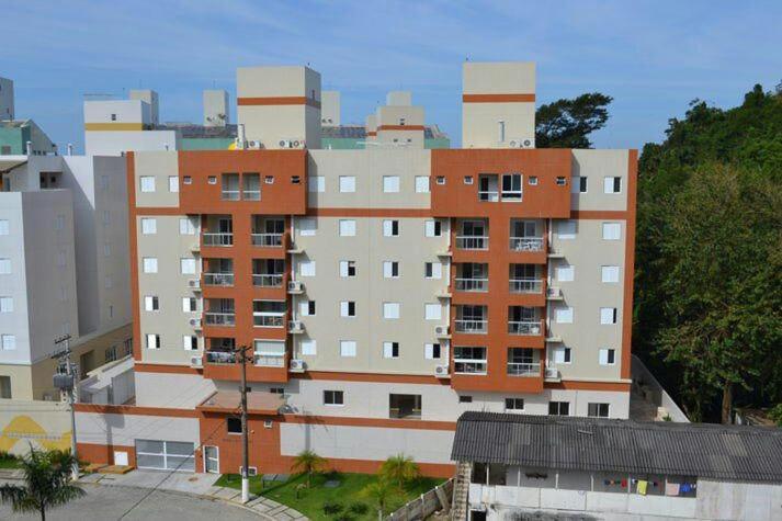Apto Area Nobre Grande Apartamento